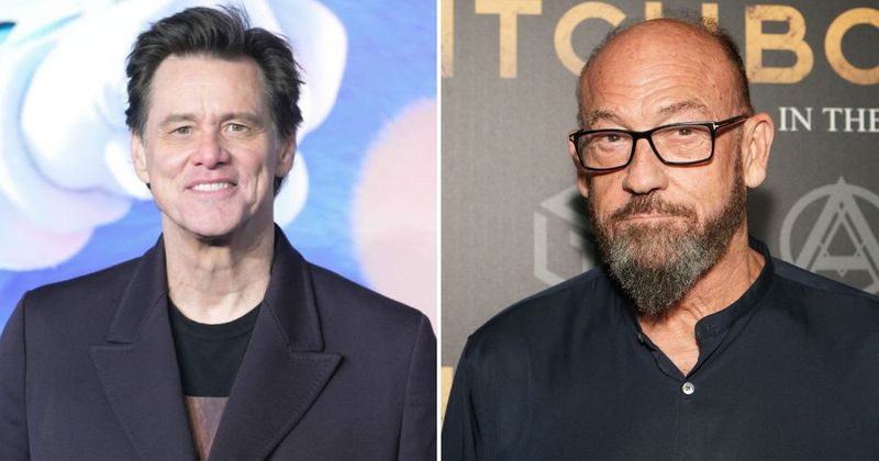 Jim Carrey pays heartfelt tribute to 'The Mask' director Chuck Russell after his death at 74