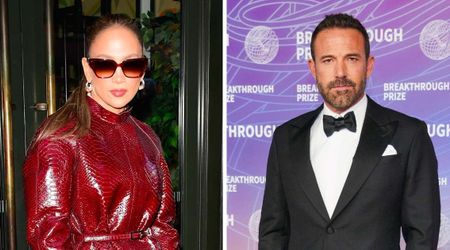 Jennifer Lopez marks 57th birthday with 'keeps getting better' message after Ben Affleck divorce