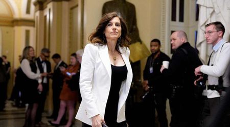 Nancy Mace breaks with Trump, questions whether his Senate pick even 'belongs on the ballot'