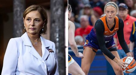 'It truly hits home': SC senator on why Cunningham's stand against trans athletes moved her