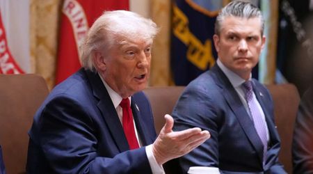 Trump administration admits it canceled hundreds of research grants linked to blue states