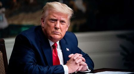 After 13 days of strikes, Trump makes major Iran decision