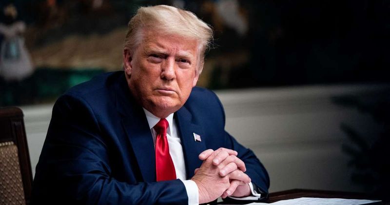After 13 days of strikes, Trump makes major Iran decision