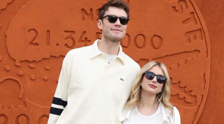 Emma Roberts reportedly set to marry fiance Cody John in Idaho after two-year romance