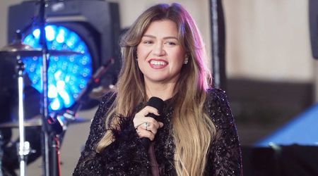 Kelly Clarkson shares rare love life update after divorce: 'I am so glad I'm going home alone'