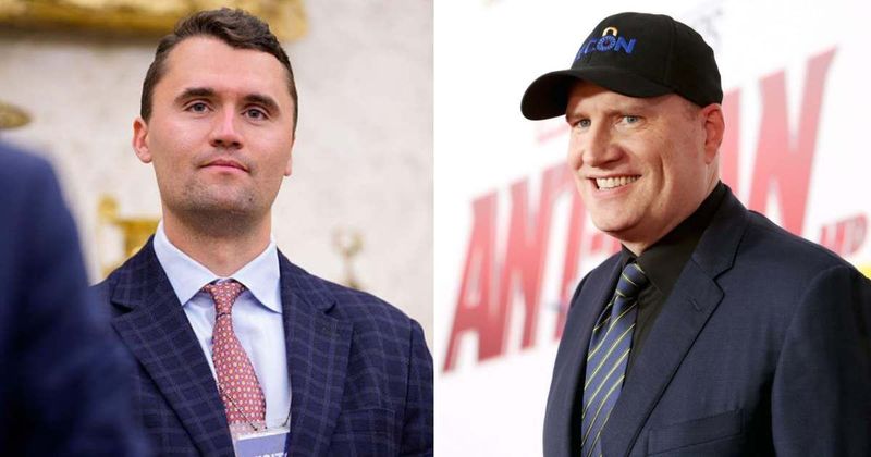 Fact Check: Did Kevin Feige say 'Avengers: Doomsday' will be dedicated to Charlie Kirk?