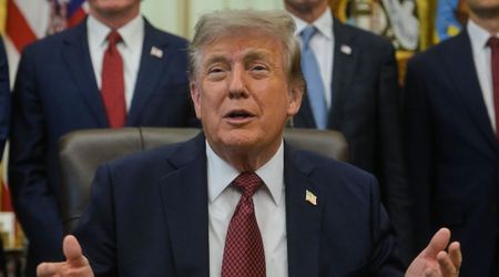 Trump holds off on escalating Iran conflict over dwindling missile interceptor stockpile: Report