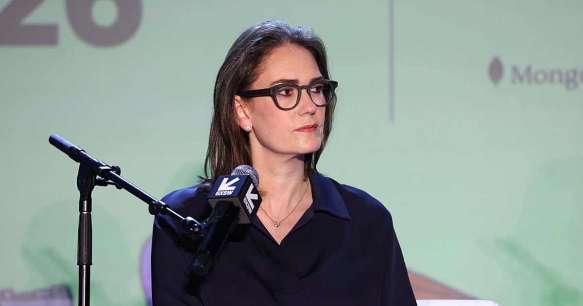 A discussion on Fox News' 'The Five' about political violence escalated into a heated argument over race, prompting host Jessica Tarlov to declare, 'I'm out' (Rick Kern/Getty Images for Vox Media)