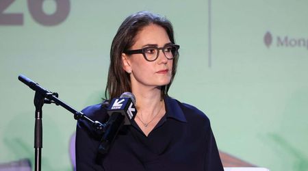 'I'm out': Jessica Tarlov fumes after Fox News co-hosts call GOP Black voters 'better' than Dems