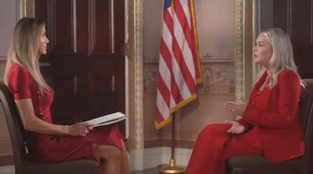 Leavitt says Trump is fixing Biden's 'affordability crisis' ahead of 2026 midterms