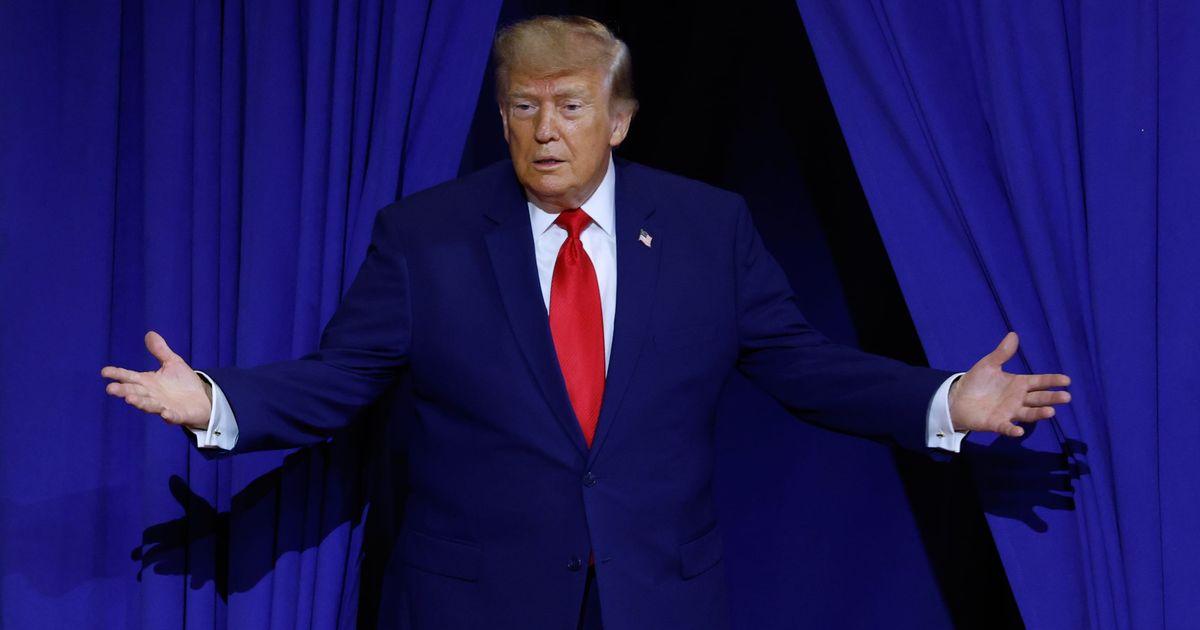 Brazil denied visas to two senior US State Department officials, prompting sharp criticism from the Trump administration and escalating diplomatic tensions ahead of Brazil's October 4 presidential election (AP Photo/Erik S Lesser)