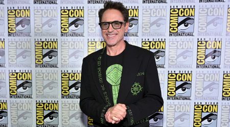 Robert Downey Jr reflects on 'weird' side of playing Doctor Doom after Iron Man: 'I am the enemy'