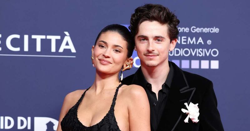Fact Check: Did Timothee Chalamet announce his breakup with Kylie Jenner?