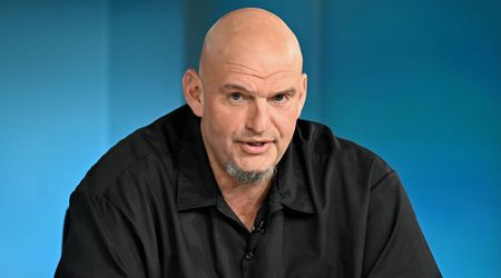 John Fetterman explains why Republicans like him, and it's not what Democrats want to hear