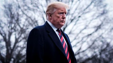 Trump's next move on Iran now hinges on one condition