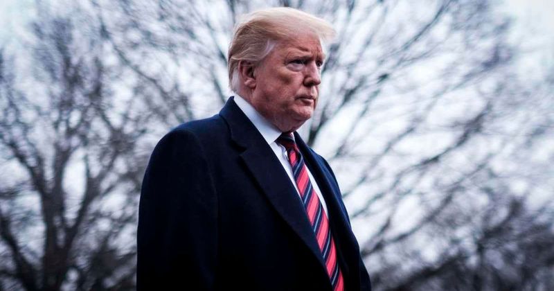 Trump's next move on Iran now hinges on one condition