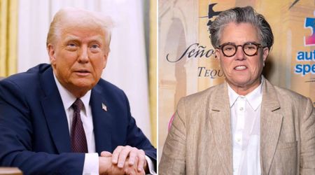 'My dearest Donald': Trump drops a Rosie O'Donnell letter nobody saw coming