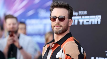 Chris Evans shares rare 'Avengers: Doomsday' update, says filming felt like 2011's 'The Avengers'