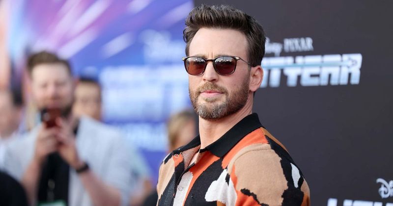 Chris Evans shares rare 'Avengers: Doomsday' update, says filming felt like 2011's 'The Avengers'