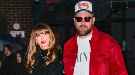 Taylor Swift and Travis Kelce's $2M donation earns praise from fallen first responder families