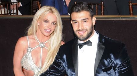 Sam Asghari shares rare comments on ex-wife Britney Spears following her DUI arrest