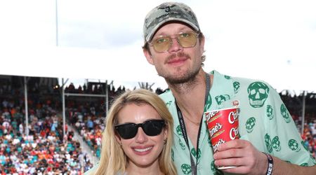 Emma Roberts ties knot with Cody John in lavish Idaho wedding after years of dating