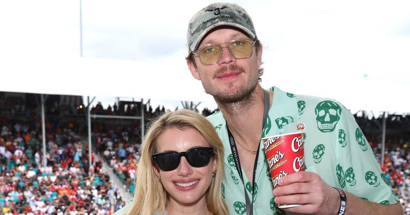 Emma Roberts ties knot with Cody John in lavish Idaho wedding after years of dating