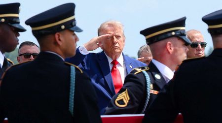 Pentagon quietly revises Iran war casualty count as US wounded total surpasses 600