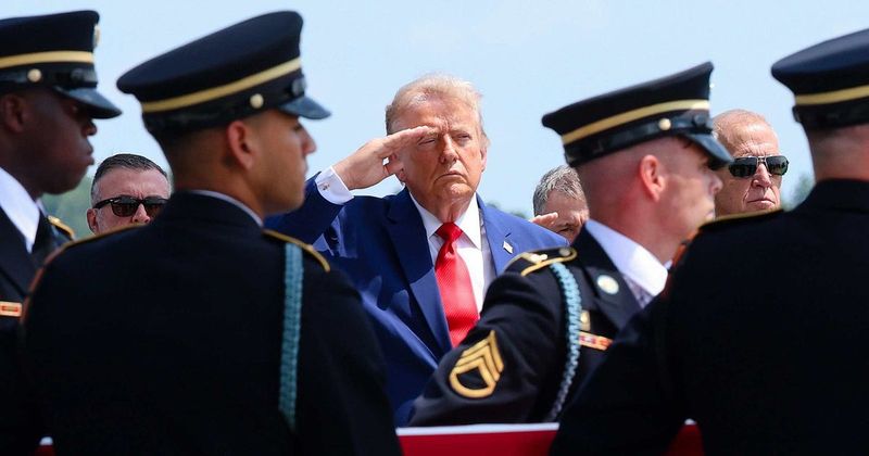 Pentagon quietly revises Iran war casualty count as US wounded total surpasses 600