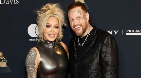 Bunnie XO buys $600K Rolls-Royce after Jelly Roll divorce: 'Sometimes a girl needs to spoil herself'