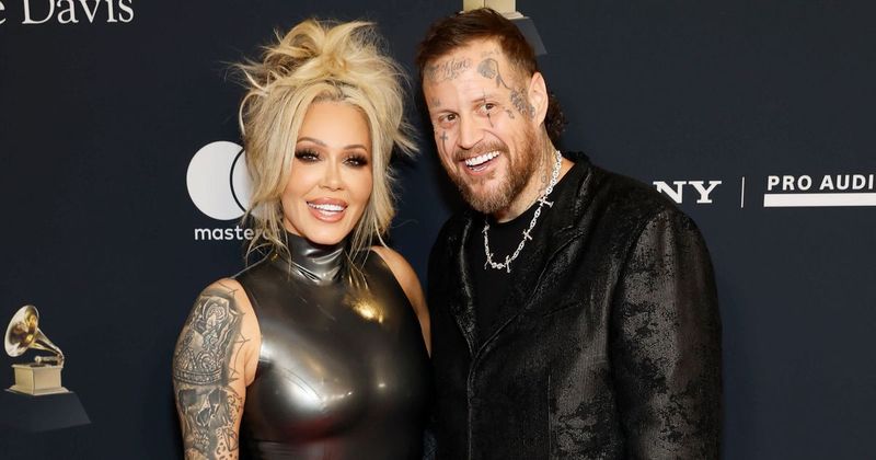 Bunnie XO buys $600K Rolls-Royce after Jelly Roll divorce: 'Sometimes a girl needs to spoil herself'