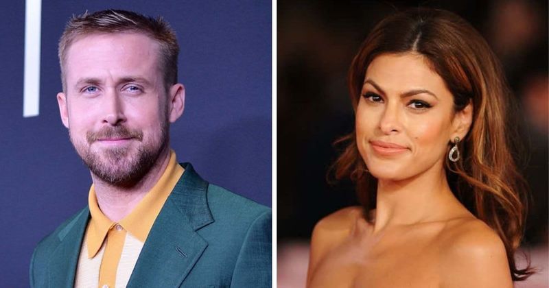 Eva Mendes celebrates Ryan Gosling's 'Ghost Rider' casting with nostalgic nod to their love story