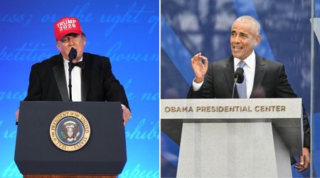 Fact Check: Did Trump offer to admit that he lied about Obama's birth?