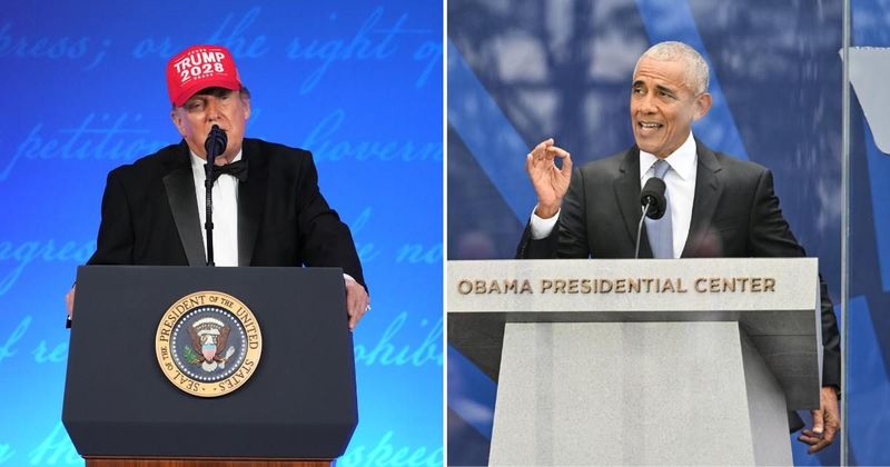 Fact Check: Did Trump offer to admit that he lied about Obama's birth?