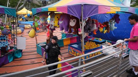 Seattle Center shooting leaves 2 dead, at least 5 injured during Bite of Seattle festival