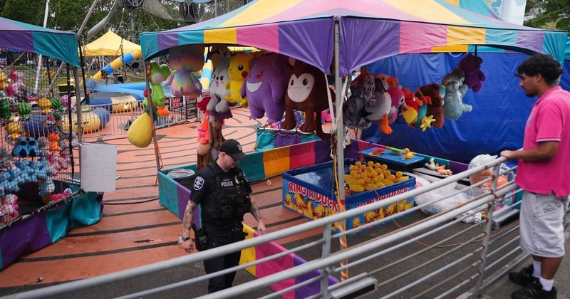 Seattle Center shooting leaves 2 dead, at least 5 injured during Bite of Seattle festival