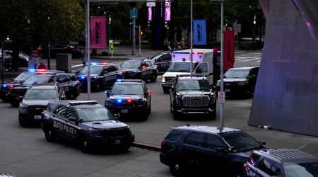 Seattle Center shooting leaves 2 dead, at least 5 injured during Bite of Seattle festival