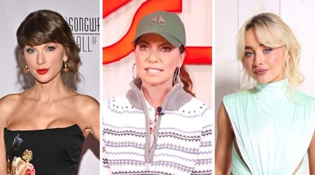 Shania Twain reveals how she helps Taylor Swift, Sabrina Carpenter navigate personal life and career
