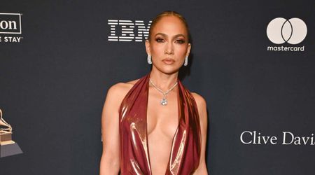 Jennifer Lopez 'overwhelmed by the love' after 57th birthday tributes: 'I have the best fans'