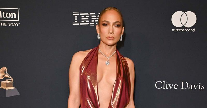 Jennifer Lopez 'overwhelmed by the love' after 57th birthday tributes: 'I have the best fans'