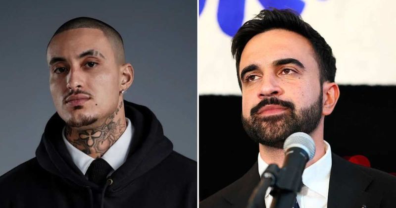 NBA star Kyle Kuzma rips Zohran Mamdani over Netanyahu remarks, says he's 'a mayor playing president'