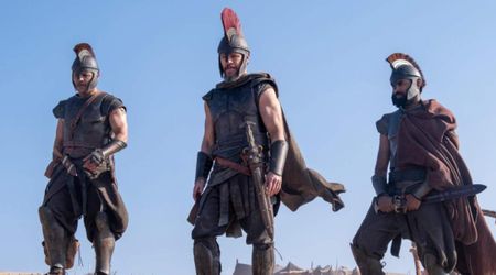 Fact Check: Did Greece pull Nolan's 'The Odyssey' from theatres citing an insult to Homer?