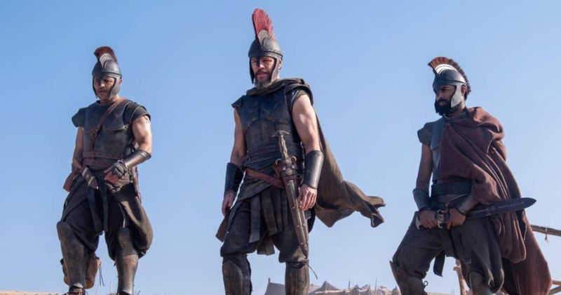 Fact Check: Did Greece pull Nolan's 'The Odyssey' from theatres citing an insult to Homer?