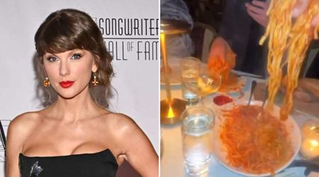 Fact Check: Does the viral video show Taylor Swift and her friends making a mess at a restaurant?