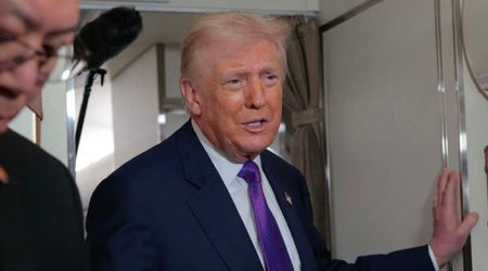 'Far more than we need': Trump fires back as reports question US missile stockpiles