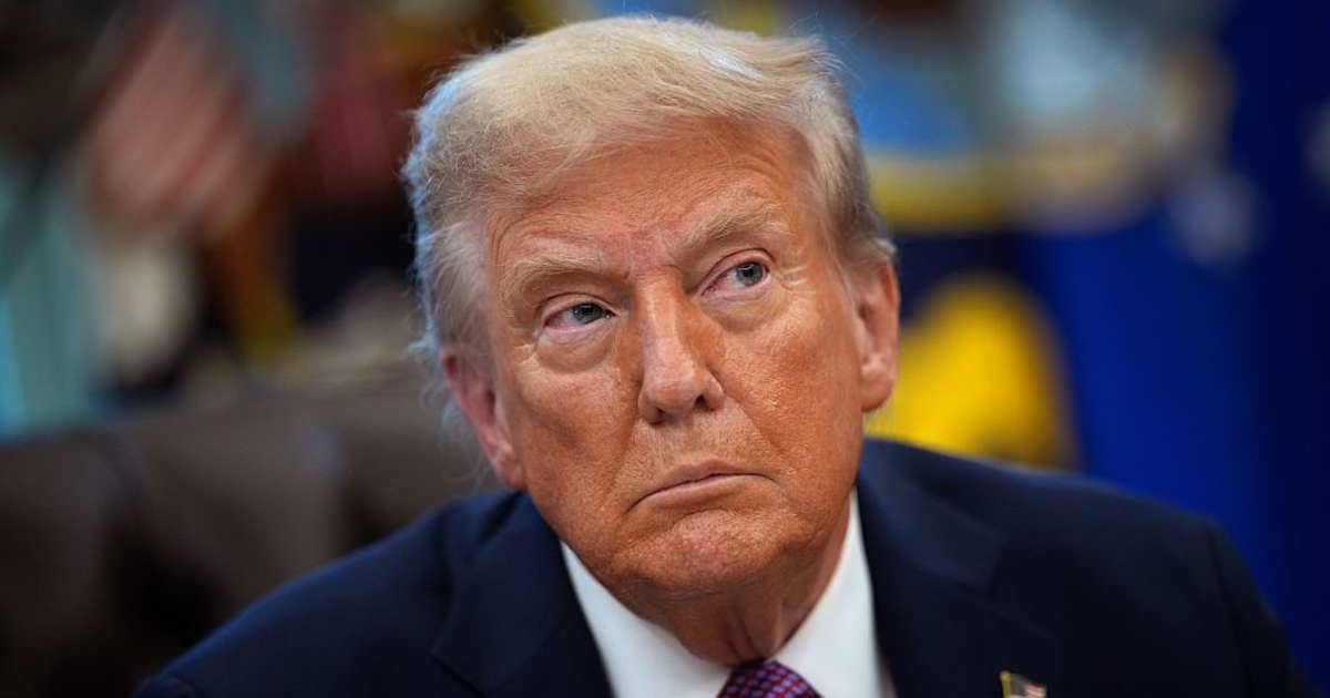 President Donald Trump said Israel would join if asked but insisted the US could act alone, warning Israeli involvement could trigger Iranian retaliation (Kevin Dietsch/Getty Images)