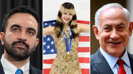 Fact Check: Did Alysa Liu share Zohran Mamdani's call to arrest Benjamin Netanyahu?