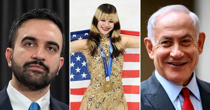 Fact Check: Did Alysa Liu share Zohran Mamdani's call to arrest Benjamin Netanyahu?