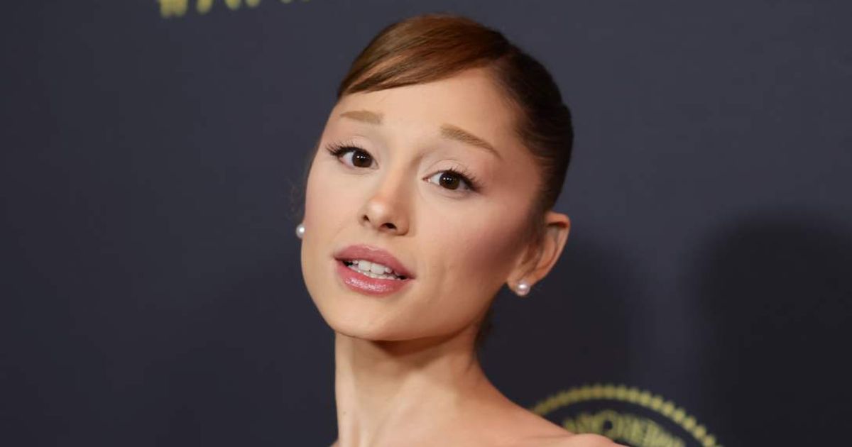 Ariana Grande sued two unidentified hackers, alleging they stole and leaked unreleased music from collaborators' accounts while profiting from the theft (Getty Images)