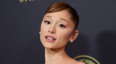 Ariana Grande sues alleged hackers for leaking 45 unreleased songs and private content